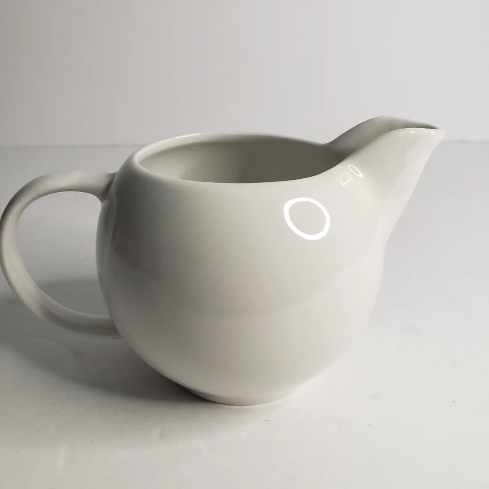 Ikea creamer pitcher 172